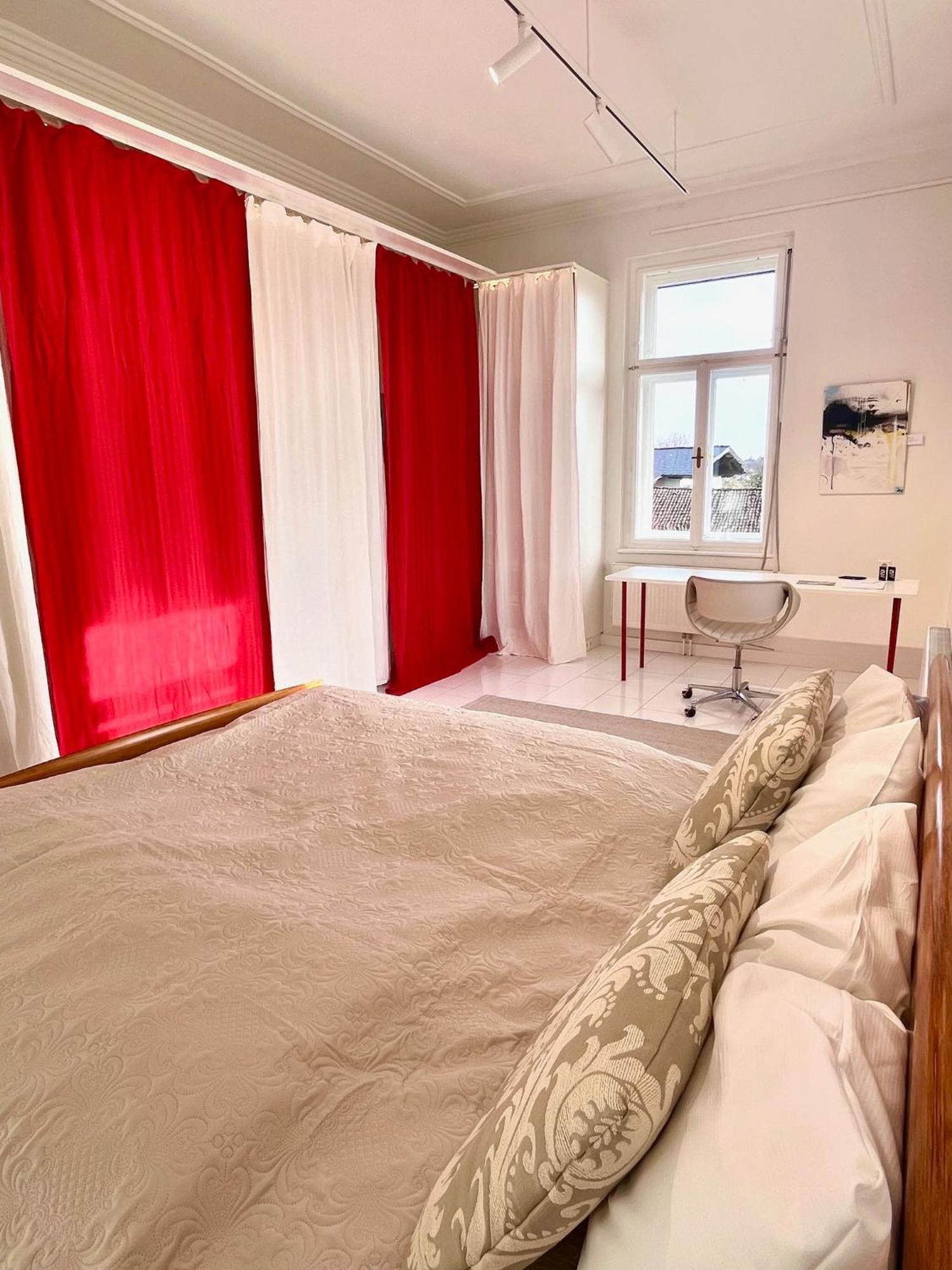 Apartment Kunst-villa Mit Privatpool Grazsued, Mit Gartenblick Ohne Pool