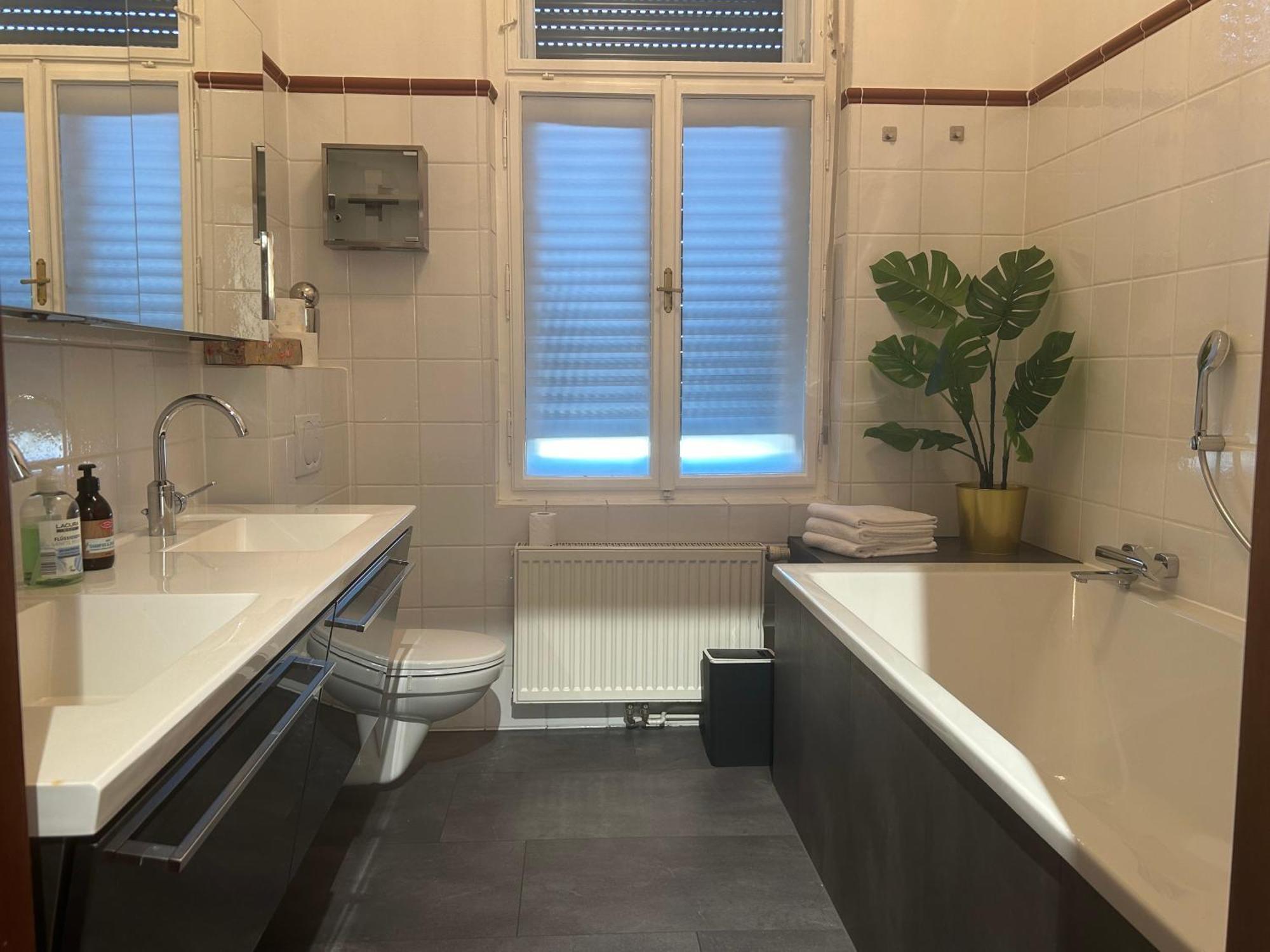 Apartment Kunst-villa Mit Privatpool Grazsued, Mit Gartenblick Ohne Pool