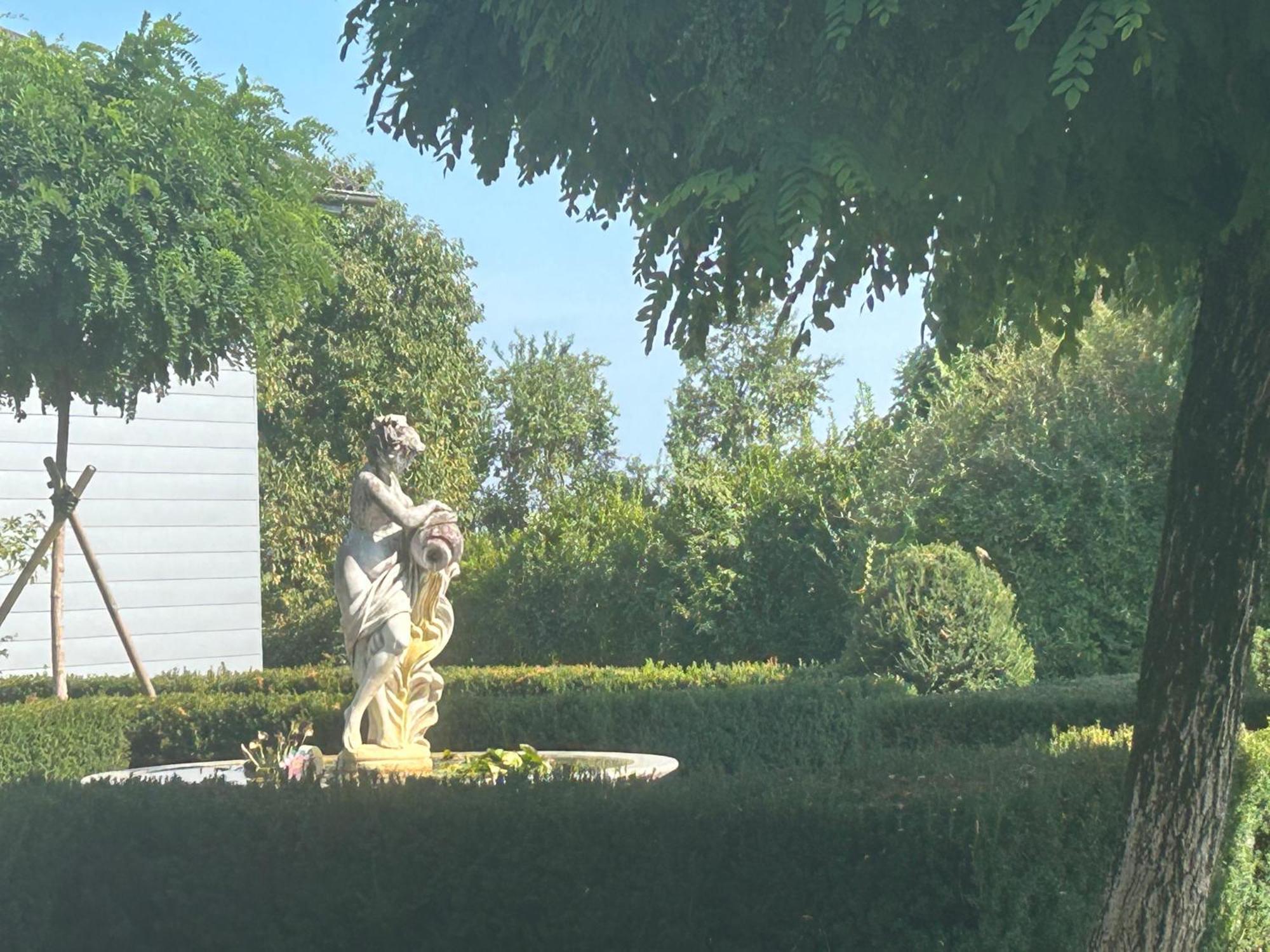 Kunst-villa Mit Privatpool Grazsued, Mit Gartenblick Ohne Pool * Unterpremstätten