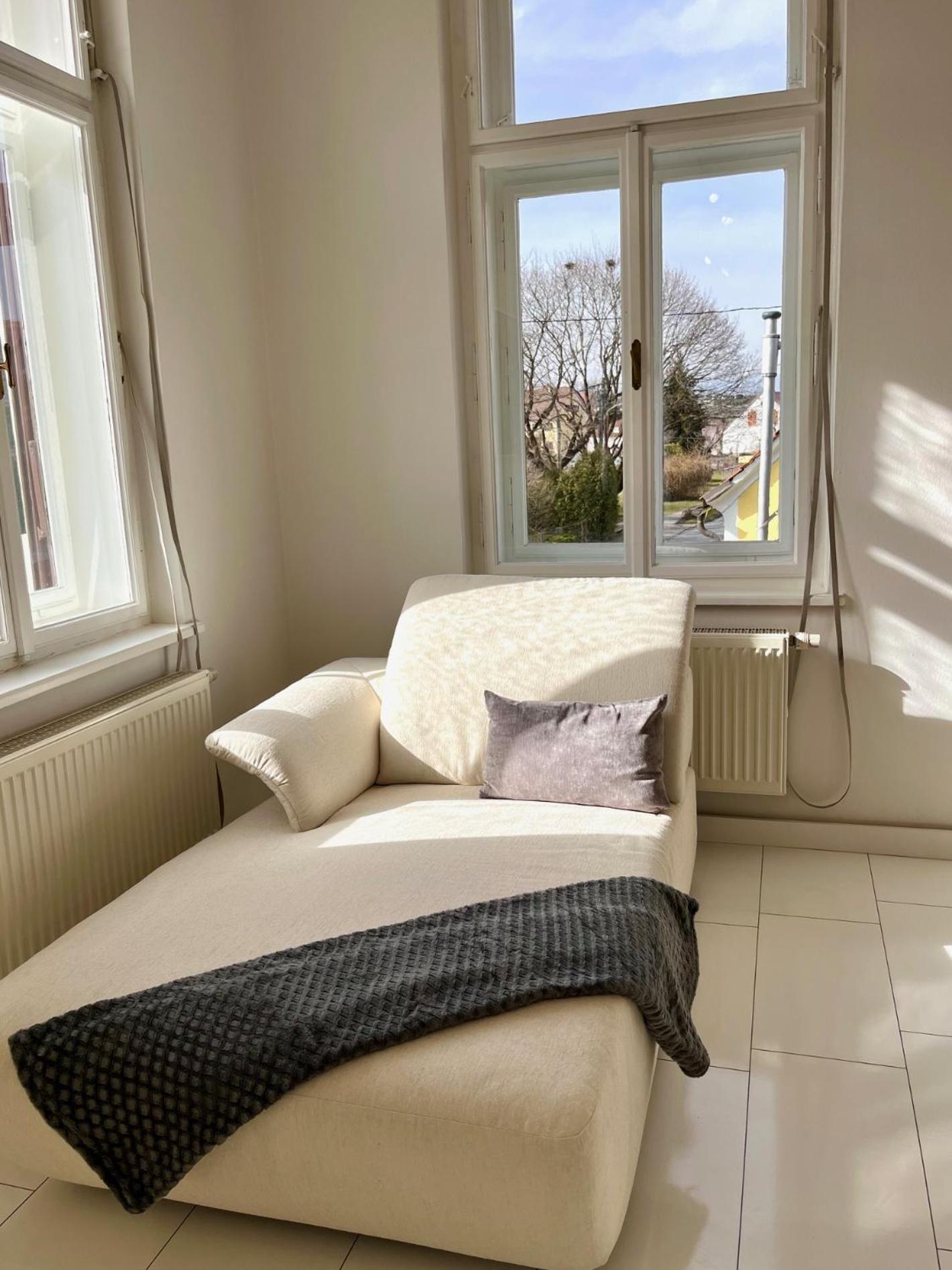 Kunst-villa Mit Privatpool Grazsued, Mit Gartenblick Ohne Pool Apartment