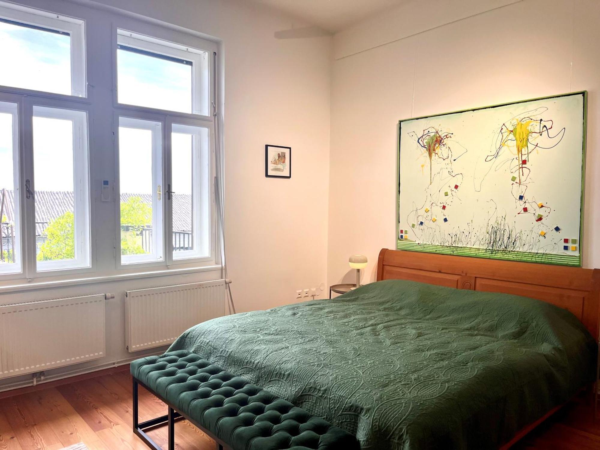 Kunst-villa Mit Privatpool Grazsued, Mit Gartenblick Ohne Pool Unterpremstätten