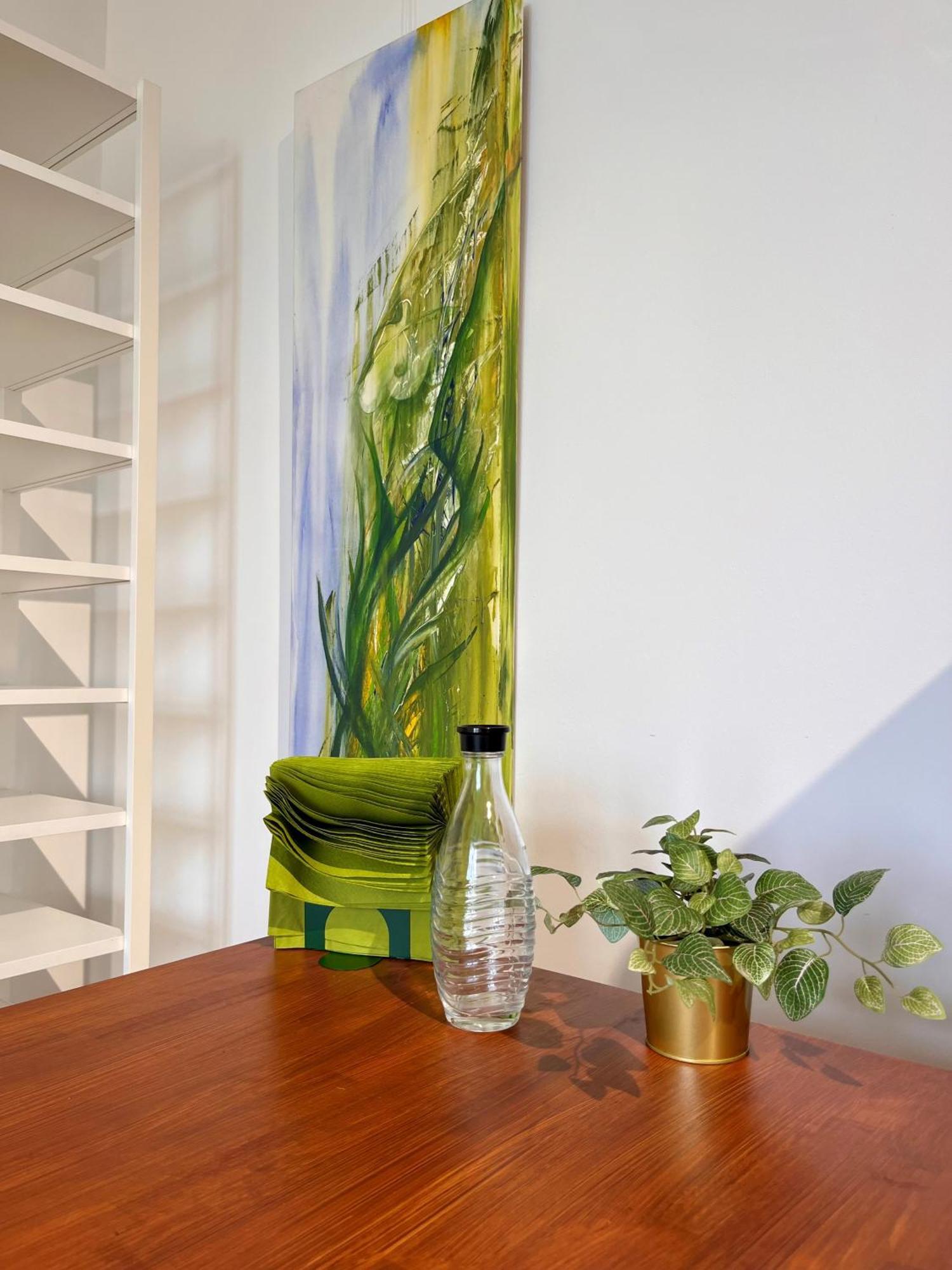 Kunst-villa Mit Privatpool Grazsued, Mit Gartenblick Ohne Pool