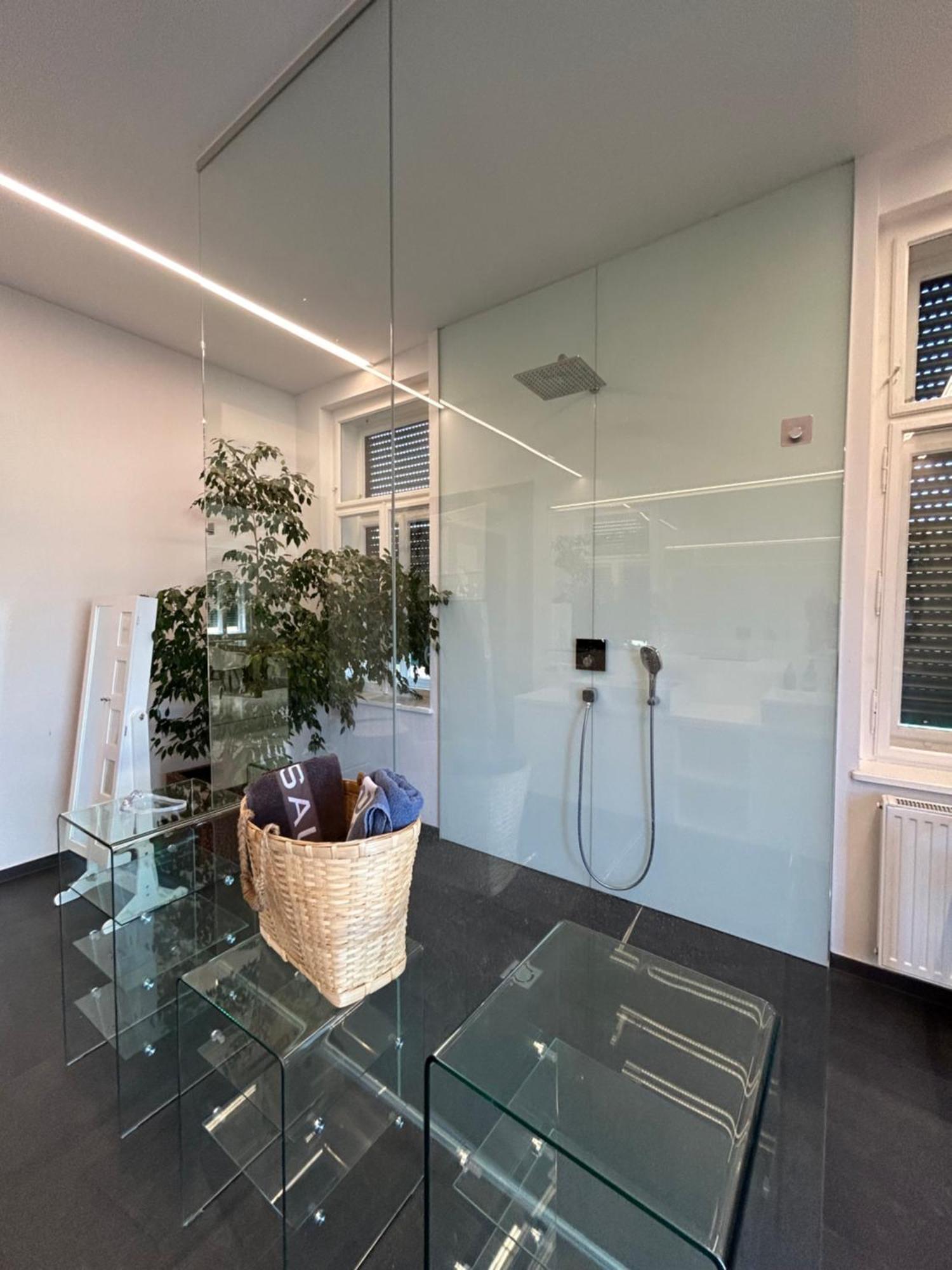 Apartment Kunst-villa Mit Privatpool Grazsued, Mit Gartenblick Ohne Pool *